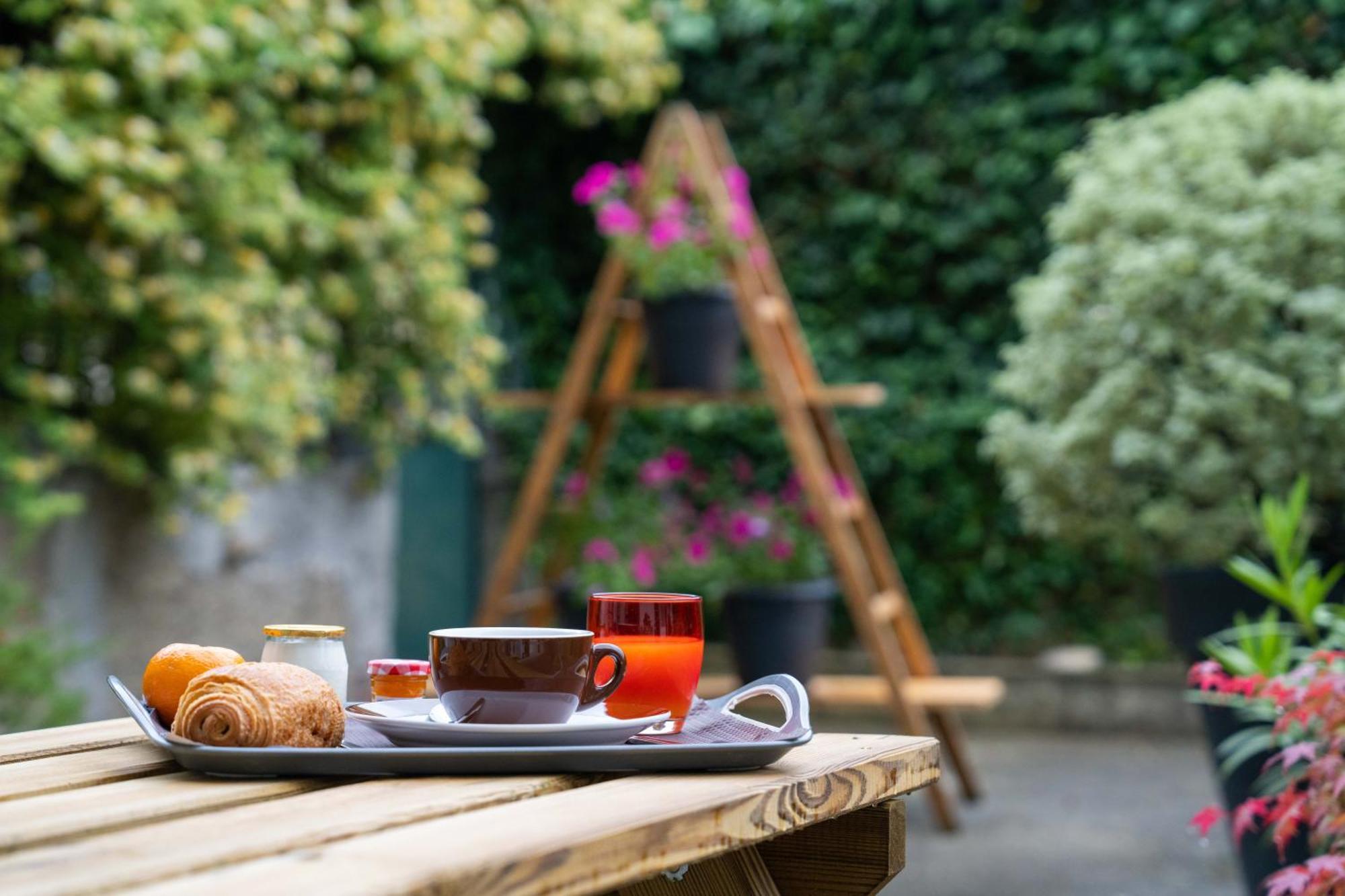 Hotel Le Loft Trie-sur-Baise Exterior foto