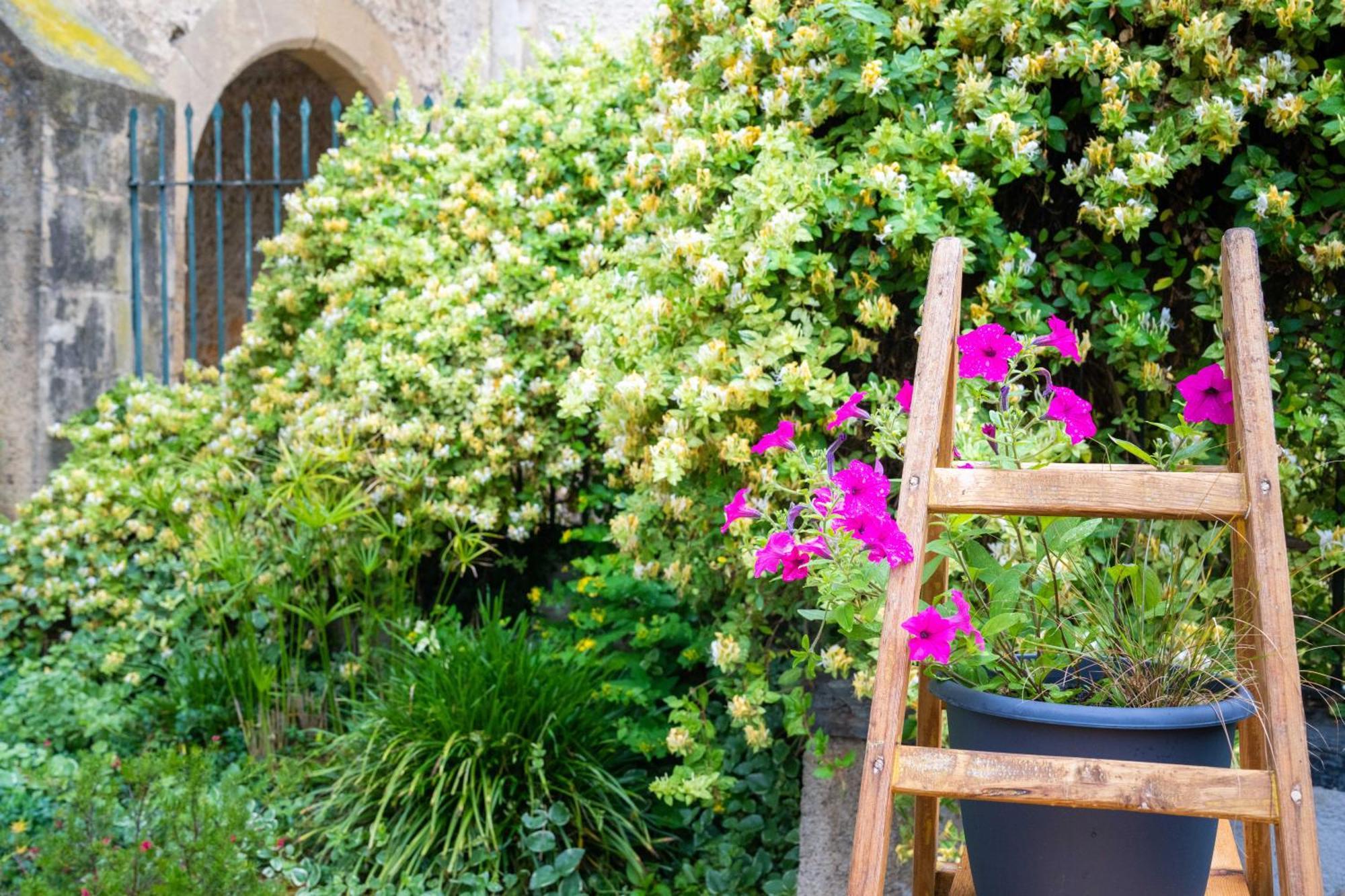 Hotel Le Loft Trie-sur-Baise Exterior foto